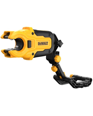 IMPACT READY COPPER TUBING CUTTER        - DWACPRIR