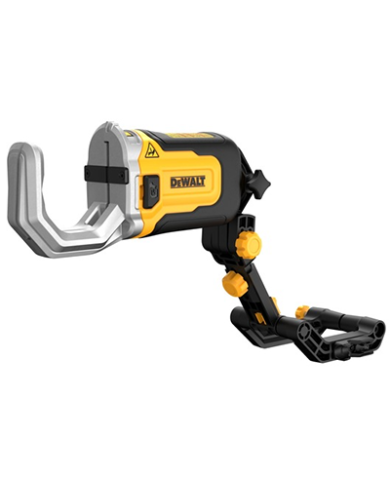 IMPACT READY COPPER TUBING CUTTER        - DWAPVCIR