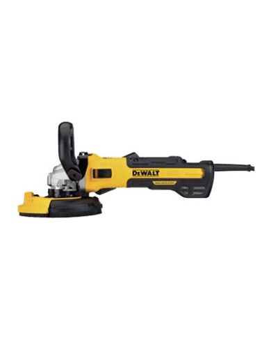 RECTIFIEUSE DE SURFACE 5" DEWALT