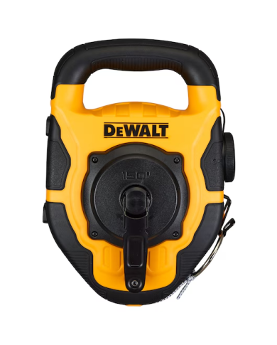 150' DEWALT CHALK LINE                   - DWHT48337