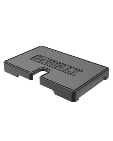 PLAQUE PROTECTRICE POUR LEVIER DE CONSTRUCTION