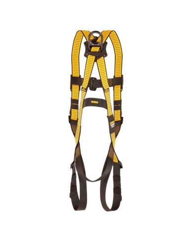 DEWALT FALL PROTECTION HARNESS 5 POINTS  - DXFP512001