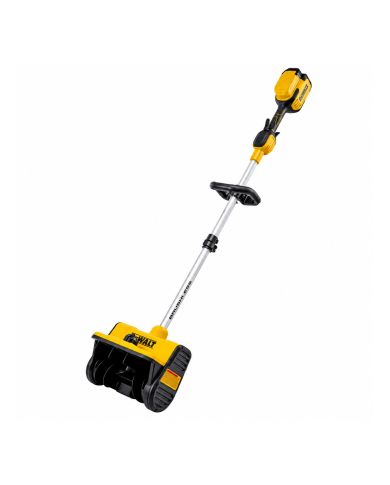 60V MAX 12'' BRUSHLESS SNOW SHOVEL