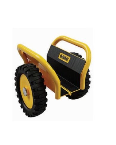 2-WHEEL STEEL DOLLY                      - DXWT-201