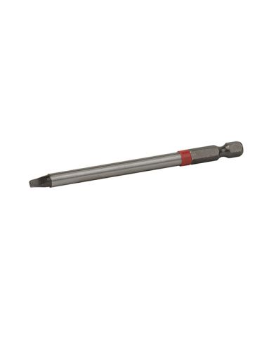 EMBOUT ROB #2 X 4" MAGNÉTIQUE