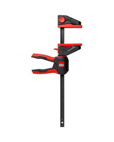 360° ROTATING HANDLE 12" TRIGGER CLAMP   - EHKL360-12