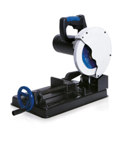 METAL CUTTING CHOPSAW 7-1/4" EVOLUTION - EVOSAW185HD