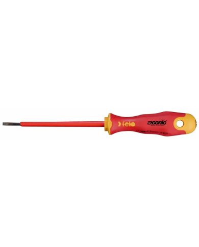 3,0 X 100 ISOLATED FLAT SCREWDRIVER      - FEL041303090