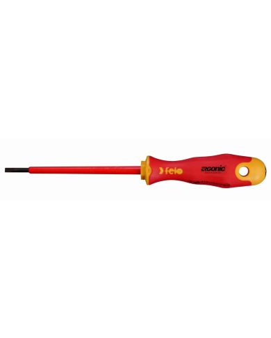 3,5 X 100 ISOLATED FLAT SCREWDRIVER      - FEL41303890