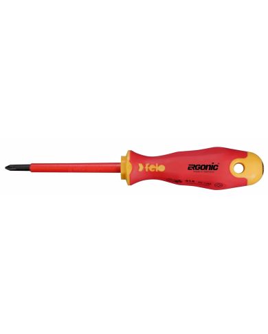 PH1 X 80 ISOLATED PHILLIPS SCREWDRIVER   - FEL41410290
