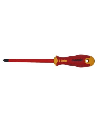 PH3 X 150 ISOLATED PHILLIPS SCREWDRIVER  - FEL41430490