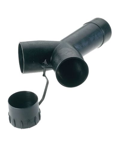 Y-ADATER WITH BLANKING PLUG FESTOOL      - 452898