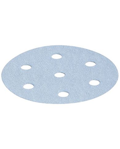 ABRASIF GRANAT D90, 3-1/2" #320, PQT:100