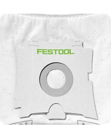 SELFCLEAN FILTER BAG 5PCS FOR CT SYS     - 500438