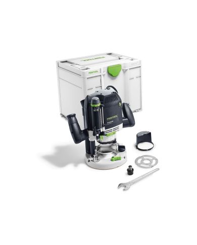 ROUTER OF 2200 EBF PLUS FESTOOL