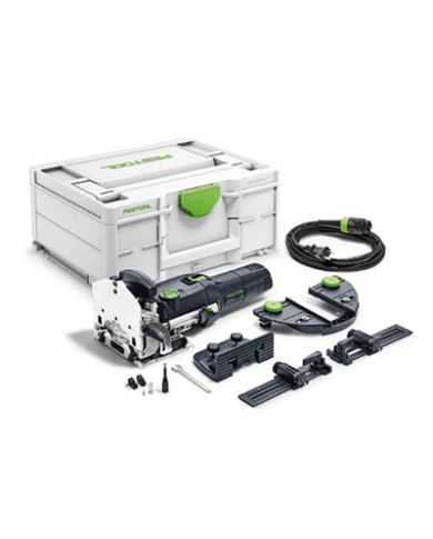 DOMINO JOINTER DF500Q SET                - 576423