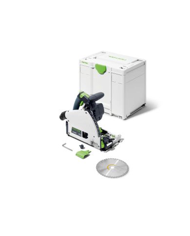 6-5/8" CIRCULAR SAW TS60 - 576726