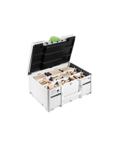 FESTOOL DOMINOS SET FESTOOL              - 576791