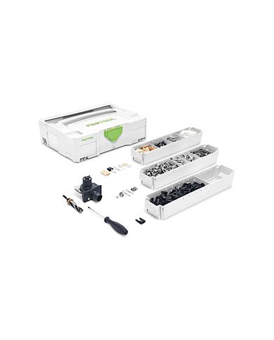 DOMINO CONNECTOR RANGE KV-SYS D8