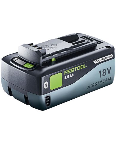 FESTOOL 18V 8AH BATTERY PACK             - 577324