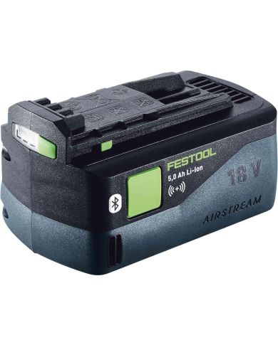 FESTOOL 18V 5AH AIRSTREAM BATTERY        - 577661