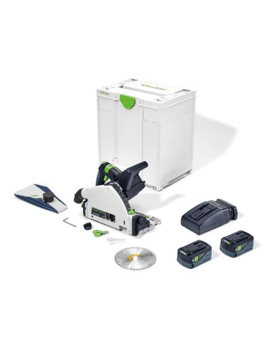 FESTOOL TSC55 CORDLESS TRACKSAW - 577677