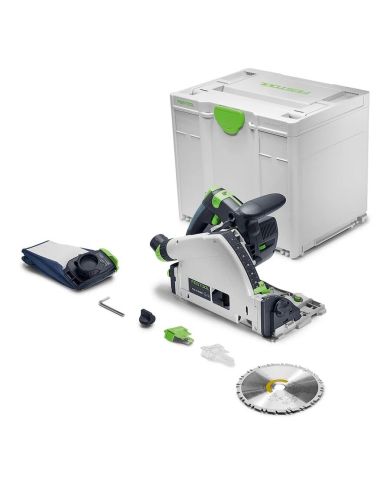 18V CORDLESS SAW TSC55KSEB-F-BASIC FESTOOL