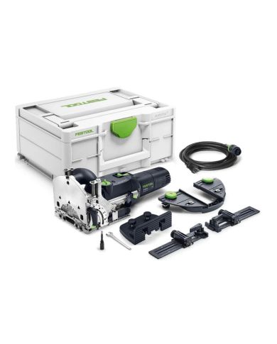 DOMINO JOINTER DF500RQ SET               - 578544