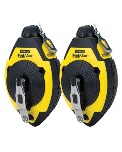FATMAX CHALK REEL, PKG:2                 - FMHT71796L