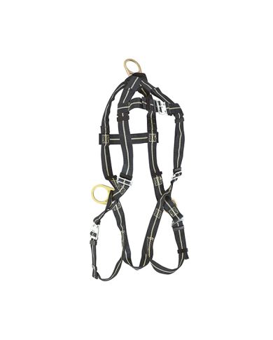 MEDIUM KELVAR HARNESS FOR WLEDERS L-2XL  - FPK2003BD-XL