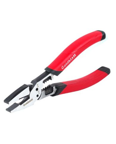9" LINESMAN PLIERS                       - G08002