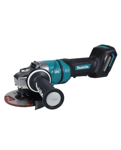 5" 40V BRUSHELESS PADDLE ANGLE GRINDER   - GA050GZ