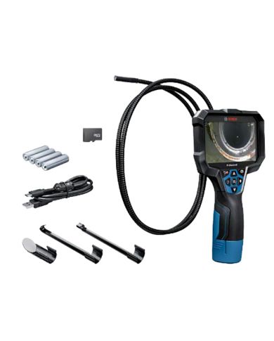 BOSCH 5" SCREEN INSPECTION CAMERA        - GIC5-27C