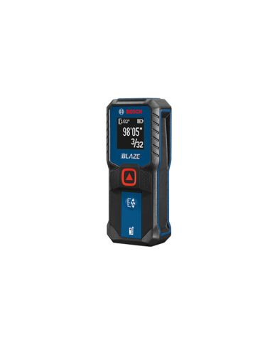 DIGITAL LASER RANGE FINDER, 100 FEET     - GLM100-23