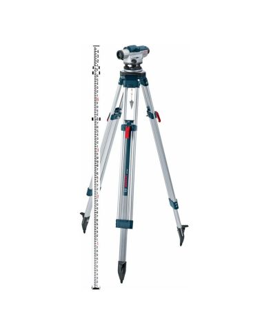 32X AUTOMATIC OPTICAL LEVEL BOSCH