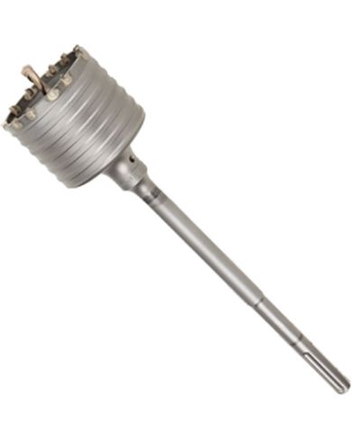 3-9/16"x17"x22" SDS-MAX CORE BIT - HC8545