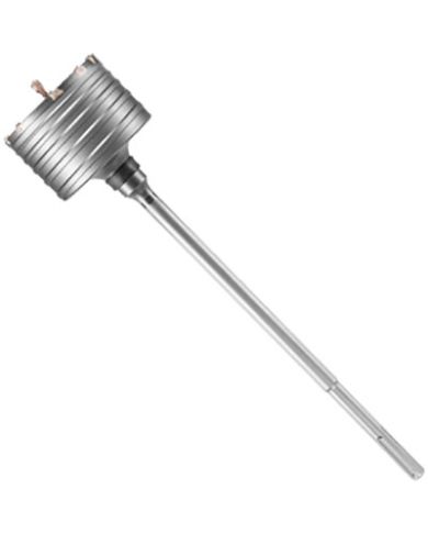 5"x17"x22" SDS-MAX CORE BIT - HC8575