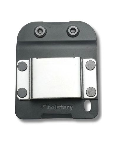 CLIP-ON TOOL HOLSTERY                    - HLSTR-DRIVER-V2