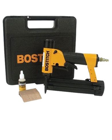 23 GAUGE PIN NAILER, 1/2" @ 1-3/16"      - HP118K