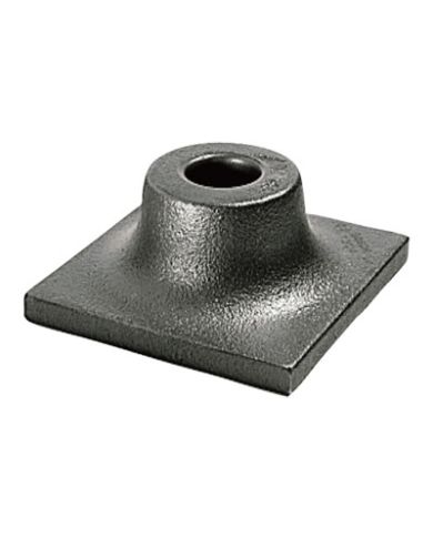 TAMPER PLATE 5"x5" BOSCH - HS1828