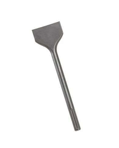 SDS-MAX SCALING CHISEL 3"x12" - HS1910