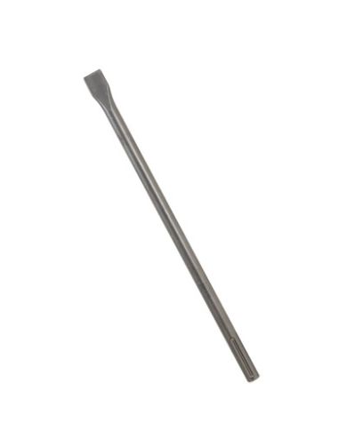 SDS-MAX FLAT CHISEL 1"x18" - HS1912