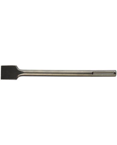 SDS-MAX SCALING CHISEL 1-1/2"x12" - HS1916