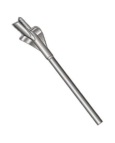 SDS-MAX SEAM TOOL 1-1/8"x15" - HS1920