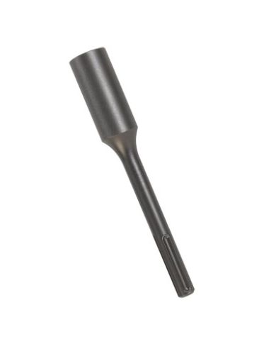 SDS-MAX GROUND ROD DRIVER 5/8" & 3/4" - HS1924