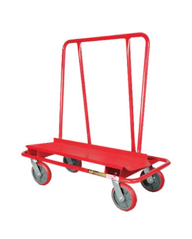 WALL HAULER, SERIES 3000 DRYWALL CART    - I-BMD3031R