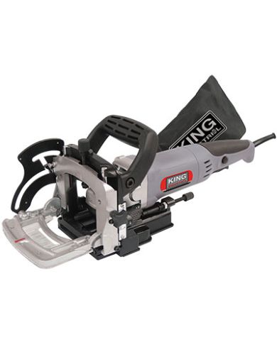 DELUXE PLATE JOINTER, 7A - KC-8306