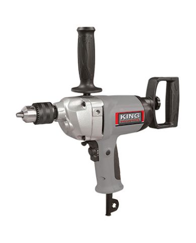 1/2" DRILL, 0-550 RPM, 8.75A             - KC-8316
