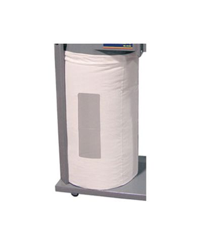 REPLACEMENT BOTTOM DUST BAG FOR KC-2105C - KDCB-2105B