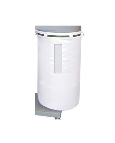 REPLACEMENT BOTTOM DUST BAG FOR KC-3105C - KDCB-3105B